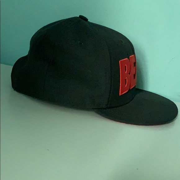 Nike Beast Wide Rimmed Hat - Picture 3 of 4
